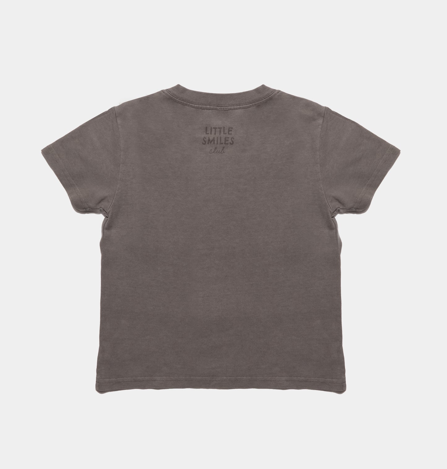 Kids Little Feet, Big Soul Tee