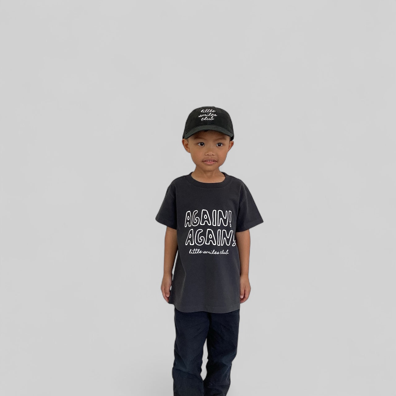 Kids Again! Again! Tee