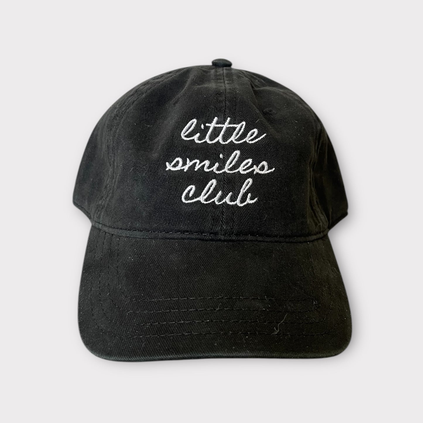 Classic Youth Dad Hat