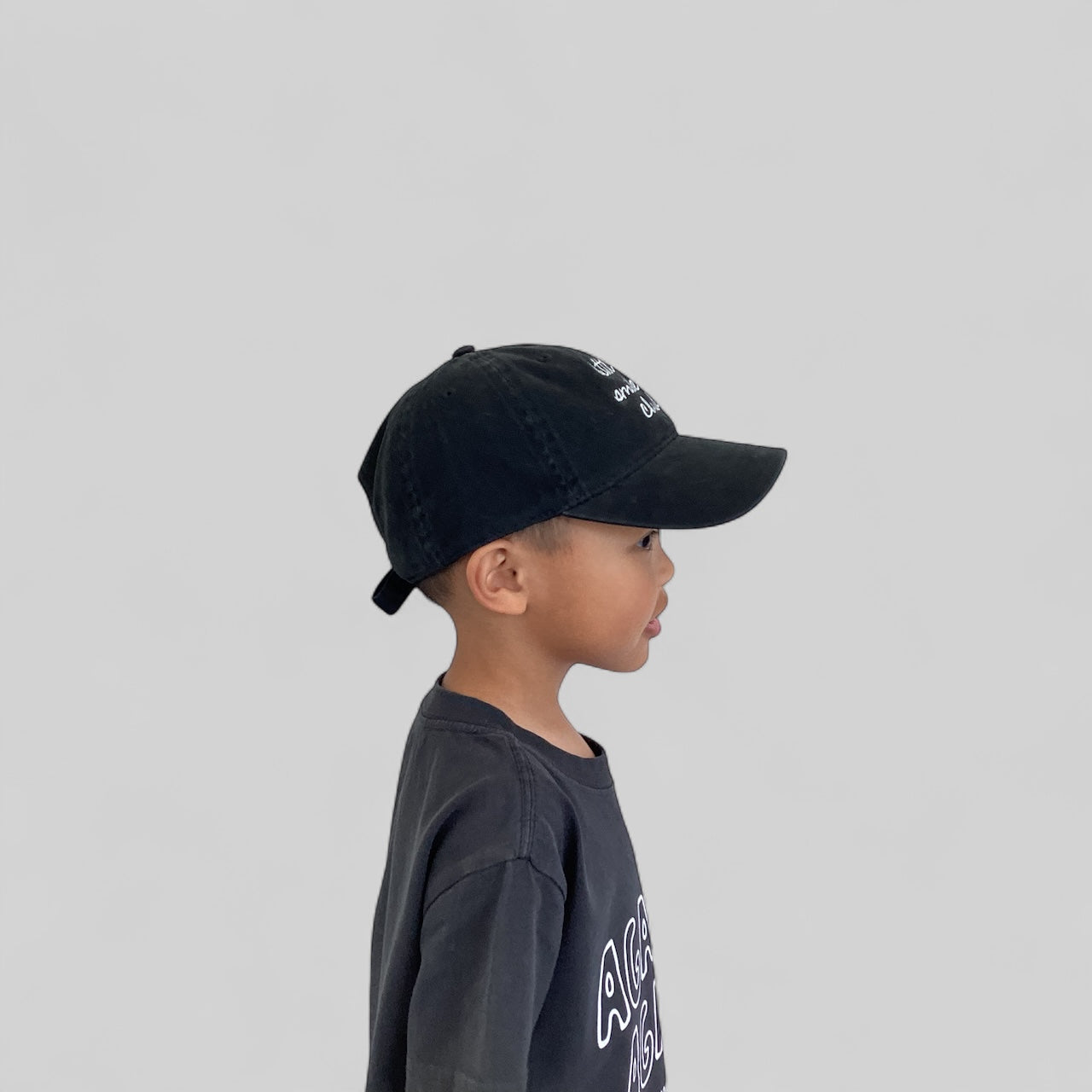 Classic Youth Dad Hat