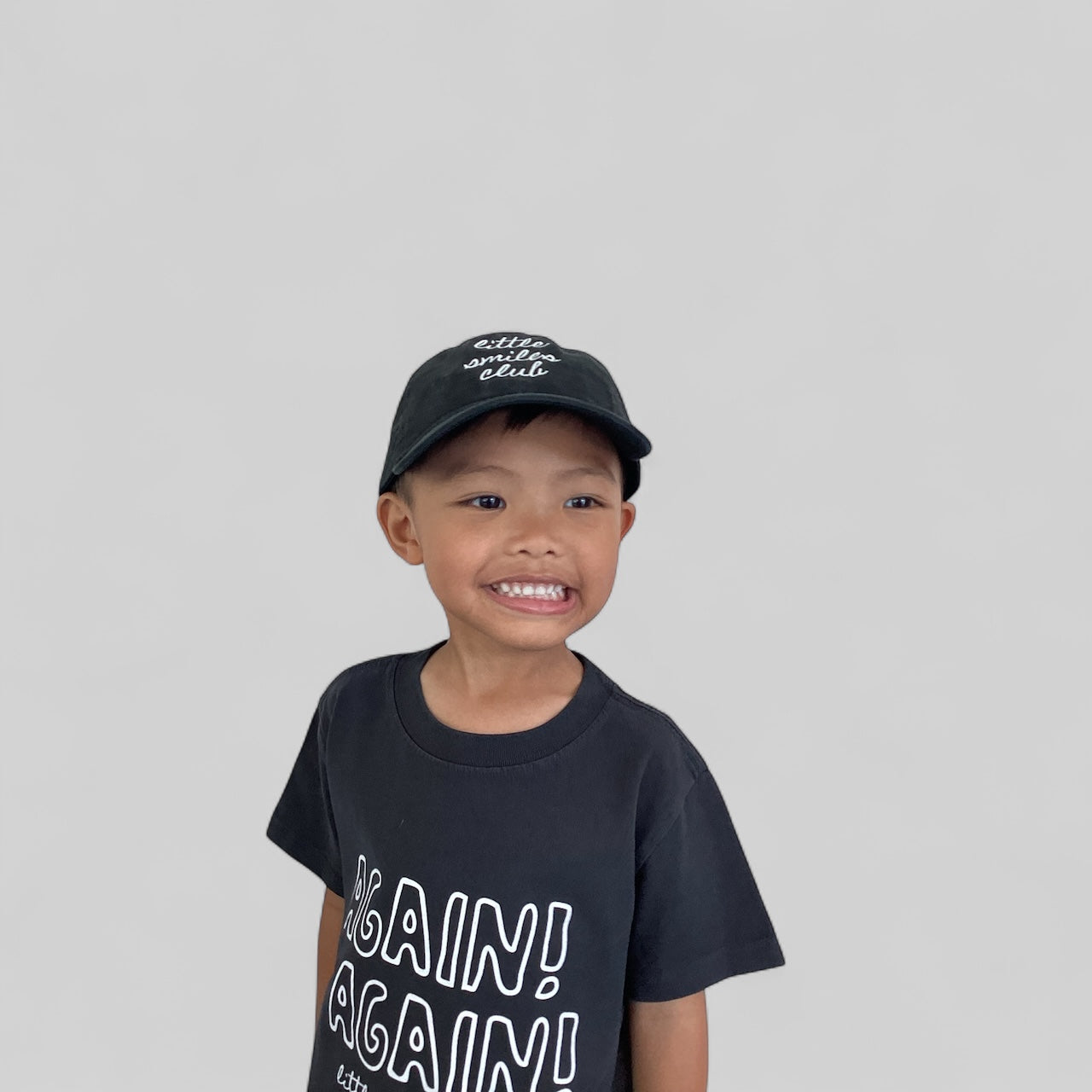 Kids Again! Again! Tee